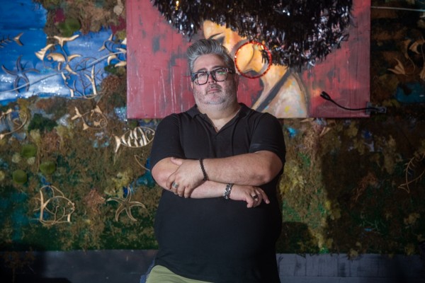 Guillermo Llopis: 