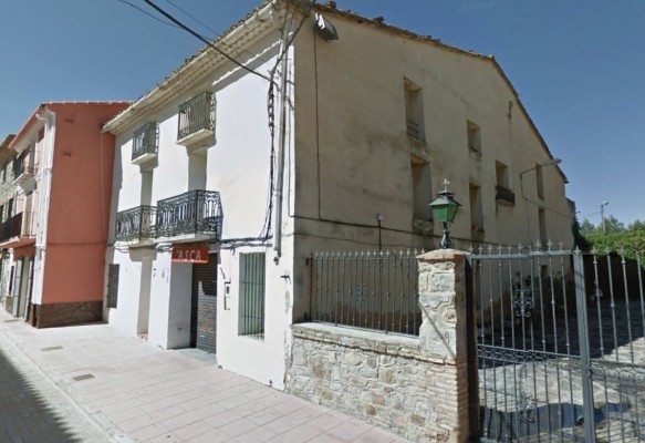 Barracas sumará 12 viviendas municipales en alquiler y proyecta más de 15 para frenar la despoblación