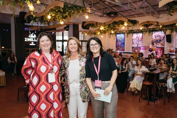 Reinventhadas celebra 10 años de emprendimiento, talento y aprendizaje femenino en Castelló