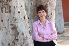Teresa Fuentes, nombrada vicepresidenta primera del Consejo Económico y Social (CES)