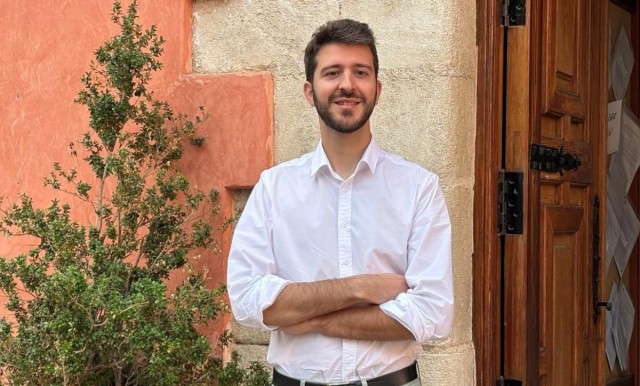 Jordi Pla, recta final como alcalde: 