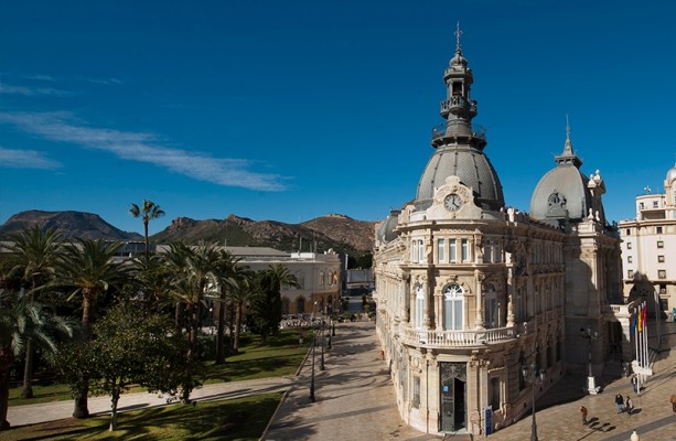 El precio de la vivienda en alquiler sigue 'al rojo vivo': Cartagena y San Pedro lideran las subidas