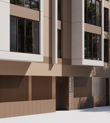 'Arreón' inmobiliario en Elche: aprobadas varias licencias de obra para medio centenar de viviendas