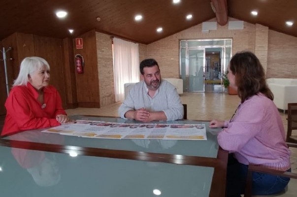 Los Alcázares ya prepara la escuela de verano (y navidad) de 2025