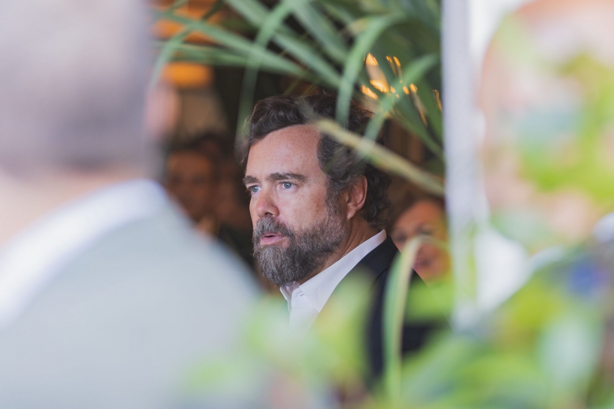 IVÁN ESPINOSA DE LOS MONTEROS 