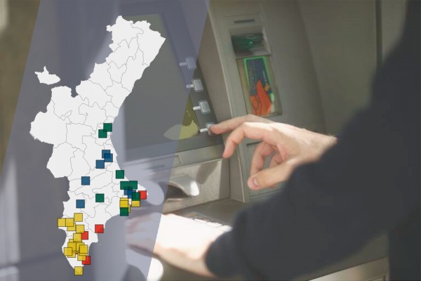 De Elche a Vallada: los municipios valencianos donde BBVA se compromete a mantener oficina si prospera la opa