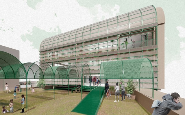 Torre Pacheco invierte tres millones para reformar el antiguo centro de salud y convertirlo en un centro de cultura comunitaria