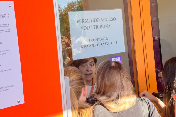RTVE estudia su 
