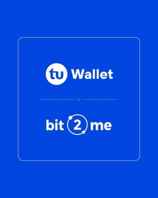Telefónica y Bit2Me crean 'Tu Wallet', una app para la compraventa segura de criptomonedas