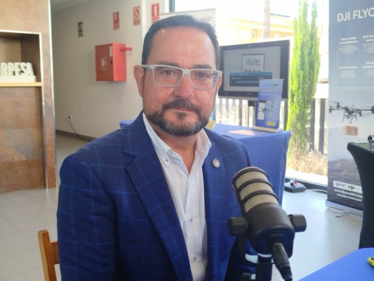Israel Quintanilla: 