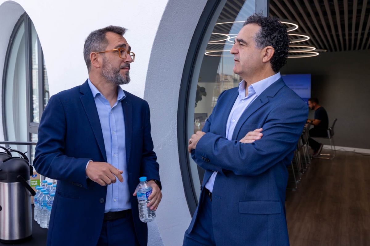  - Foto: Pepe Olivares