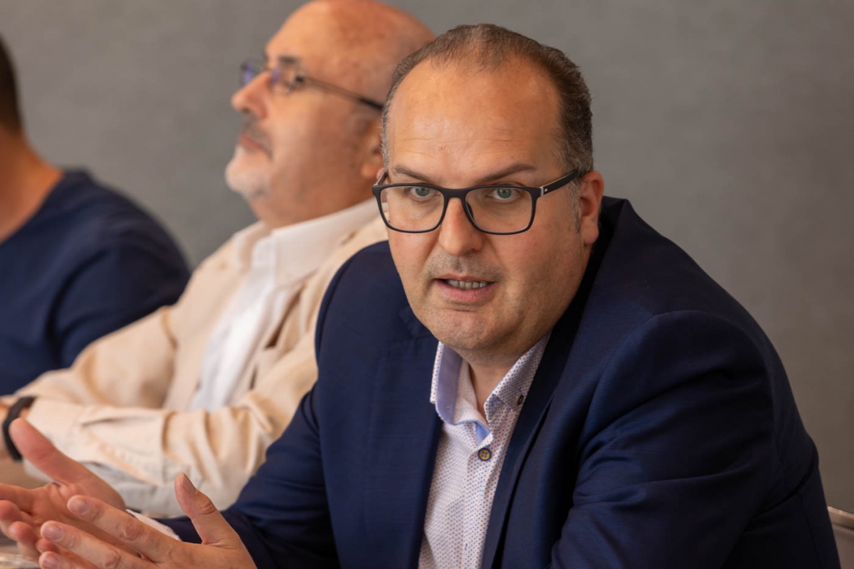  - Foto: Pepe Olivares