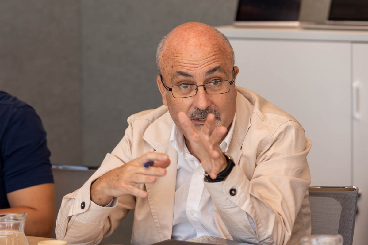  - Foto: Pepe Olivares