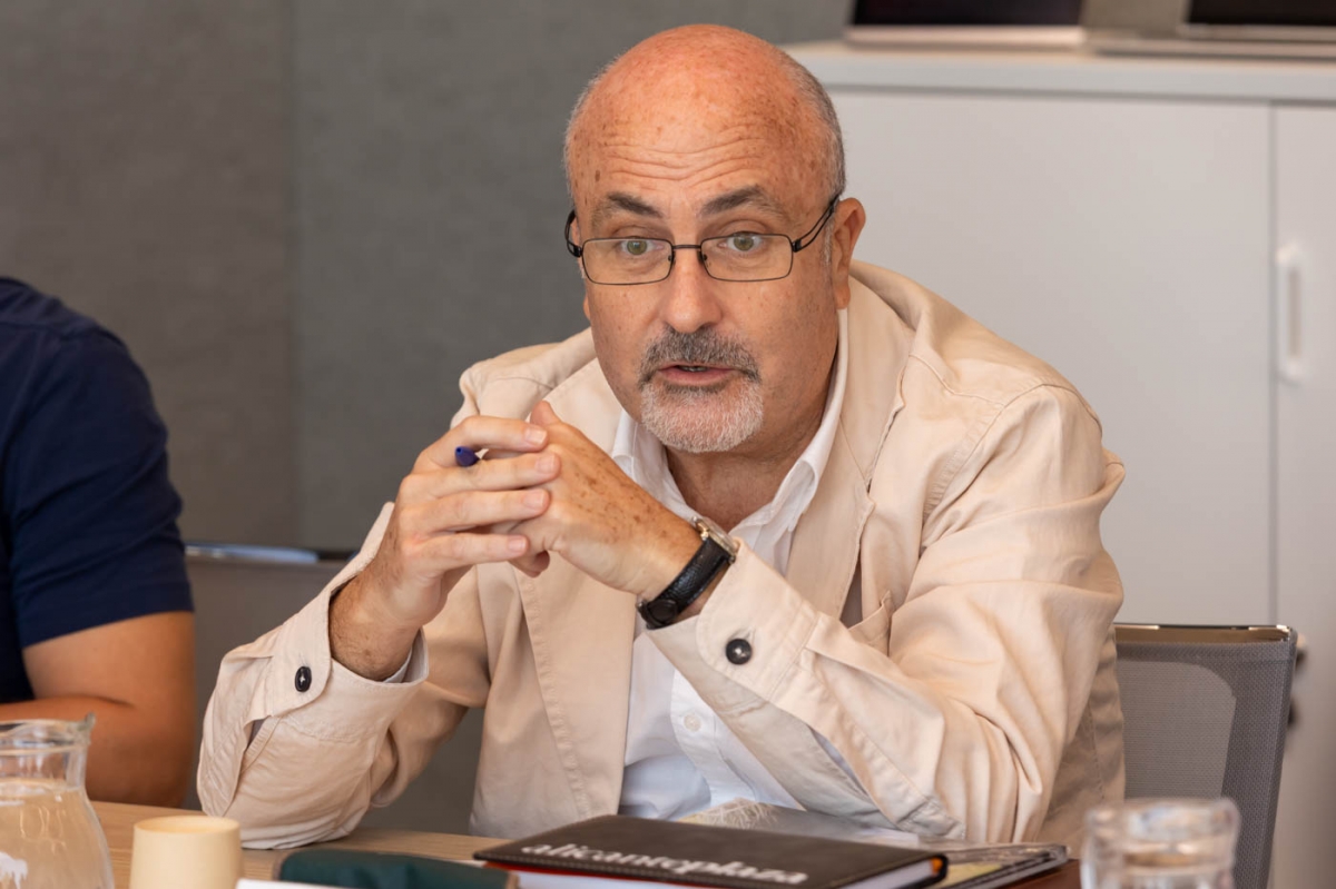  - Foto: Pepe Olivares