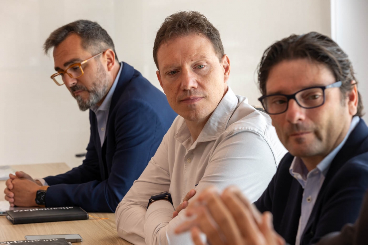  - Foto: Pepe Olivares