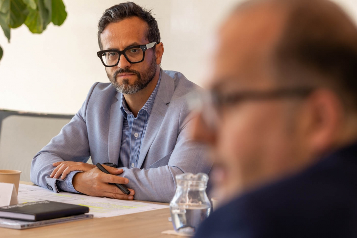  - Foto: Pepe Olivares