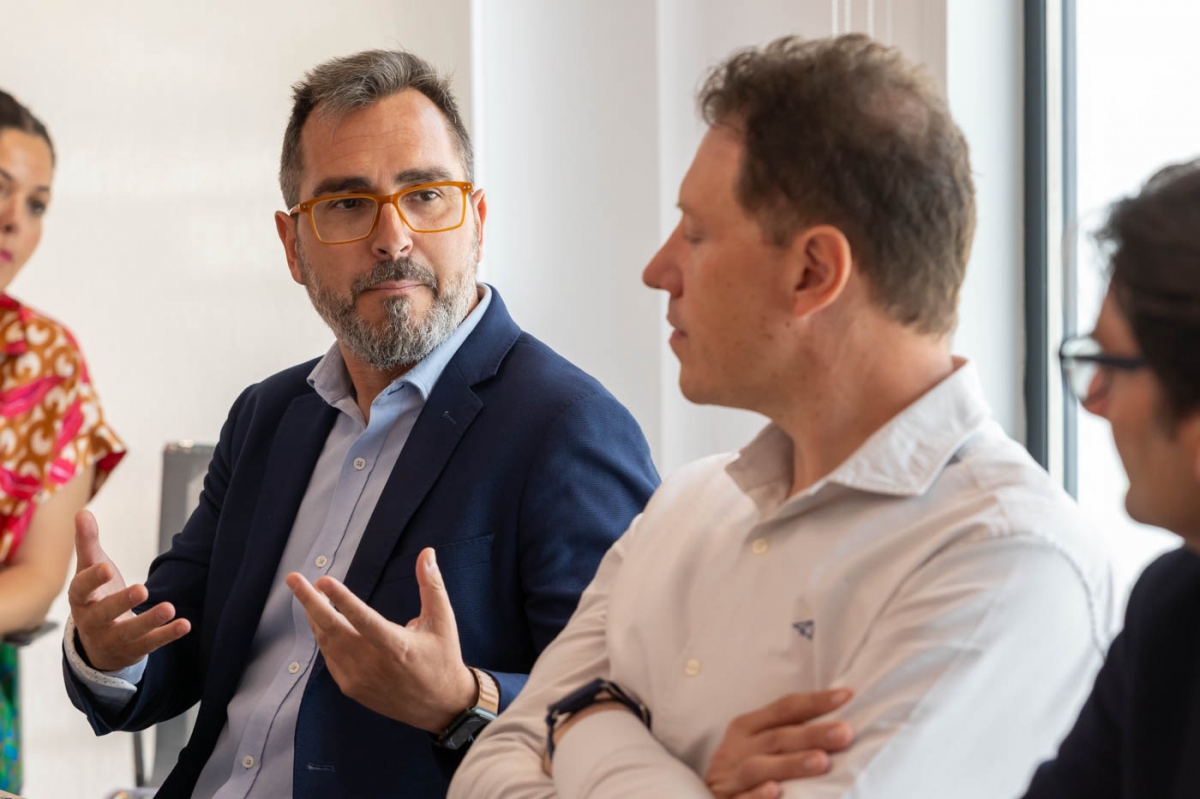  - Foto: Pepe Olivares