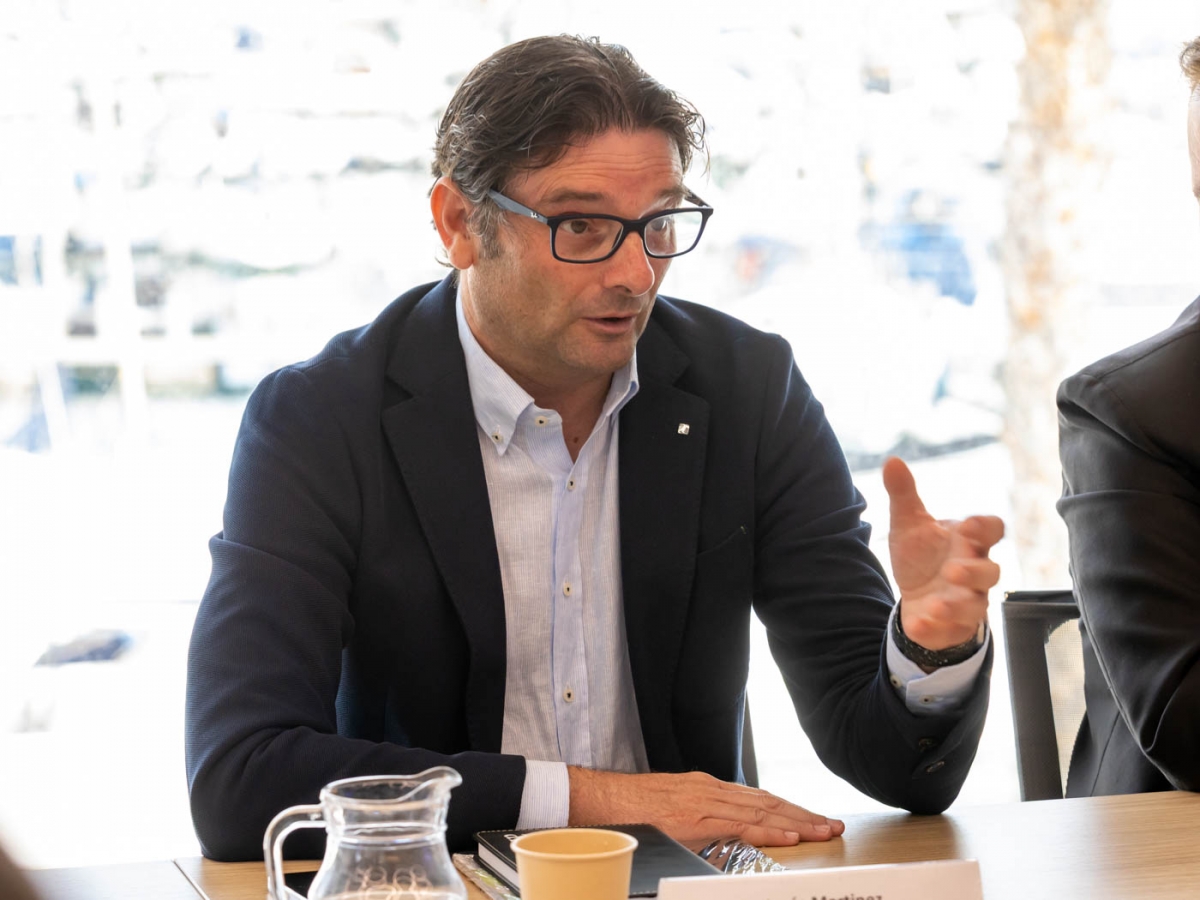  - Foto: Pepe Olivares