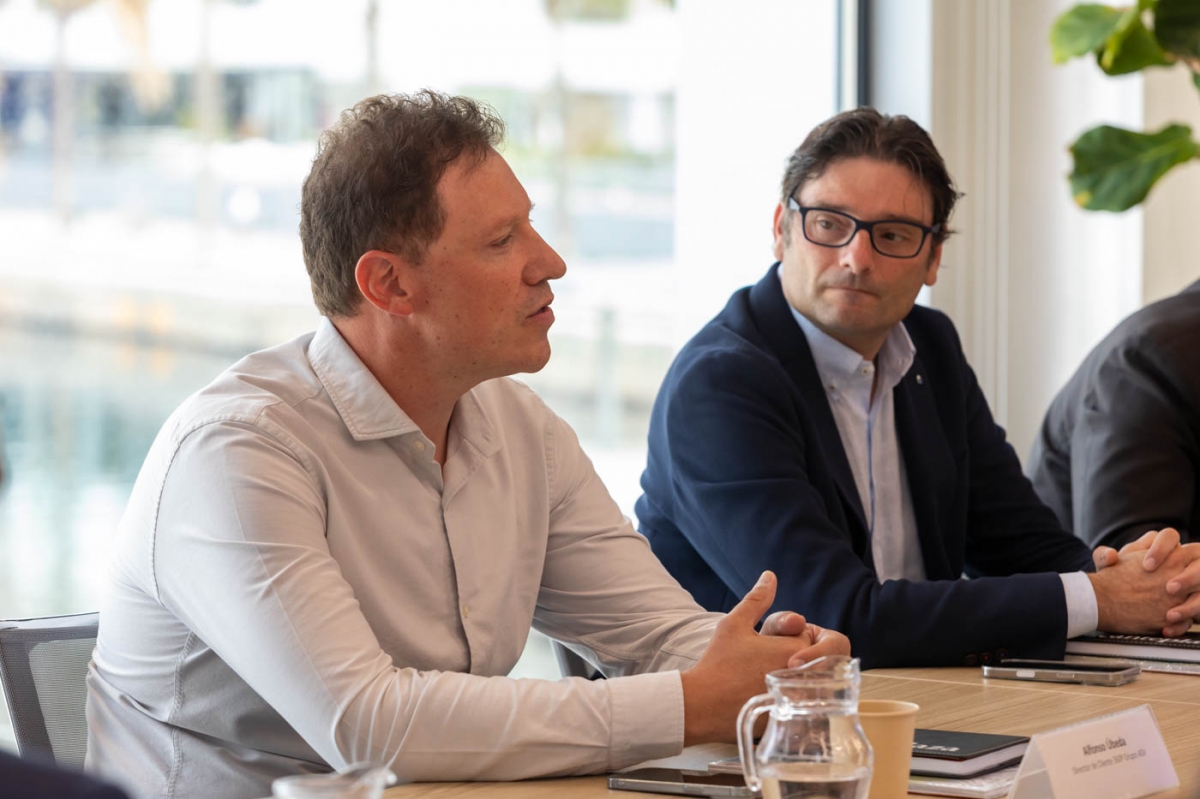  - Foto: Pepe Olivares