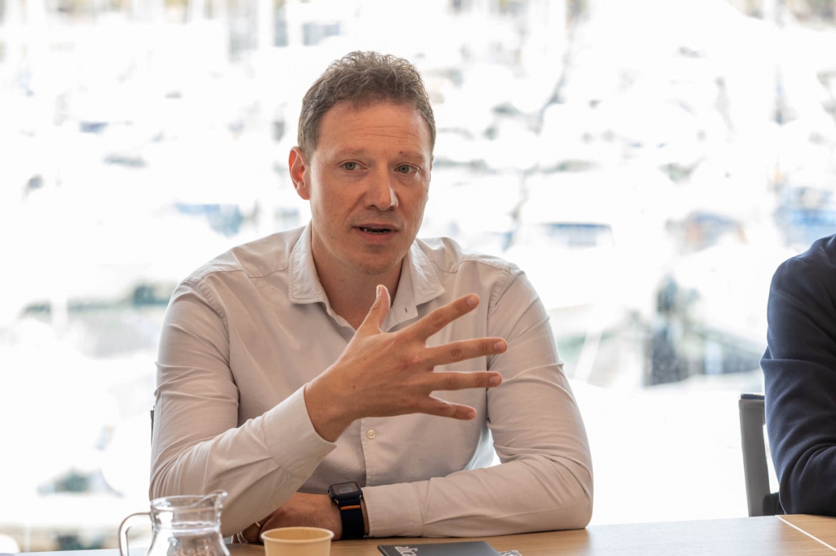  - Foto: Pepe Olivares