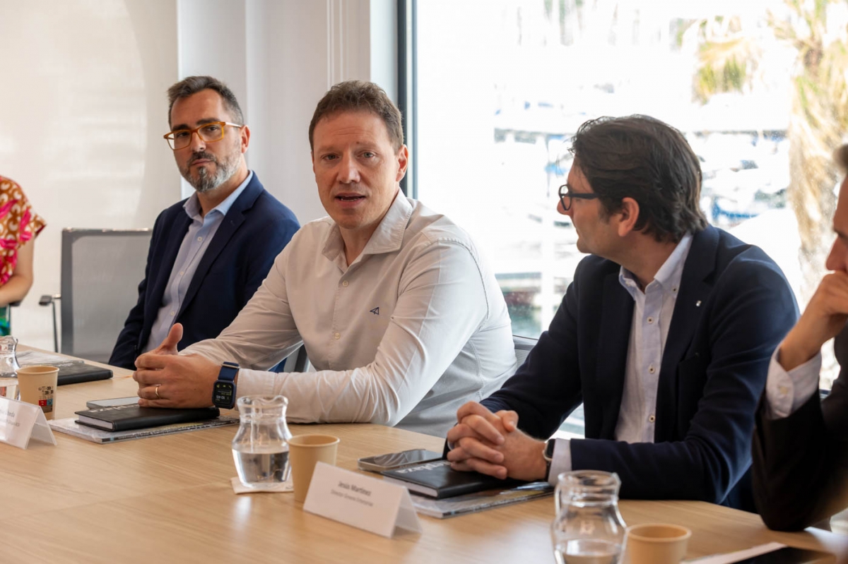  - Foto: Pepe Olivares