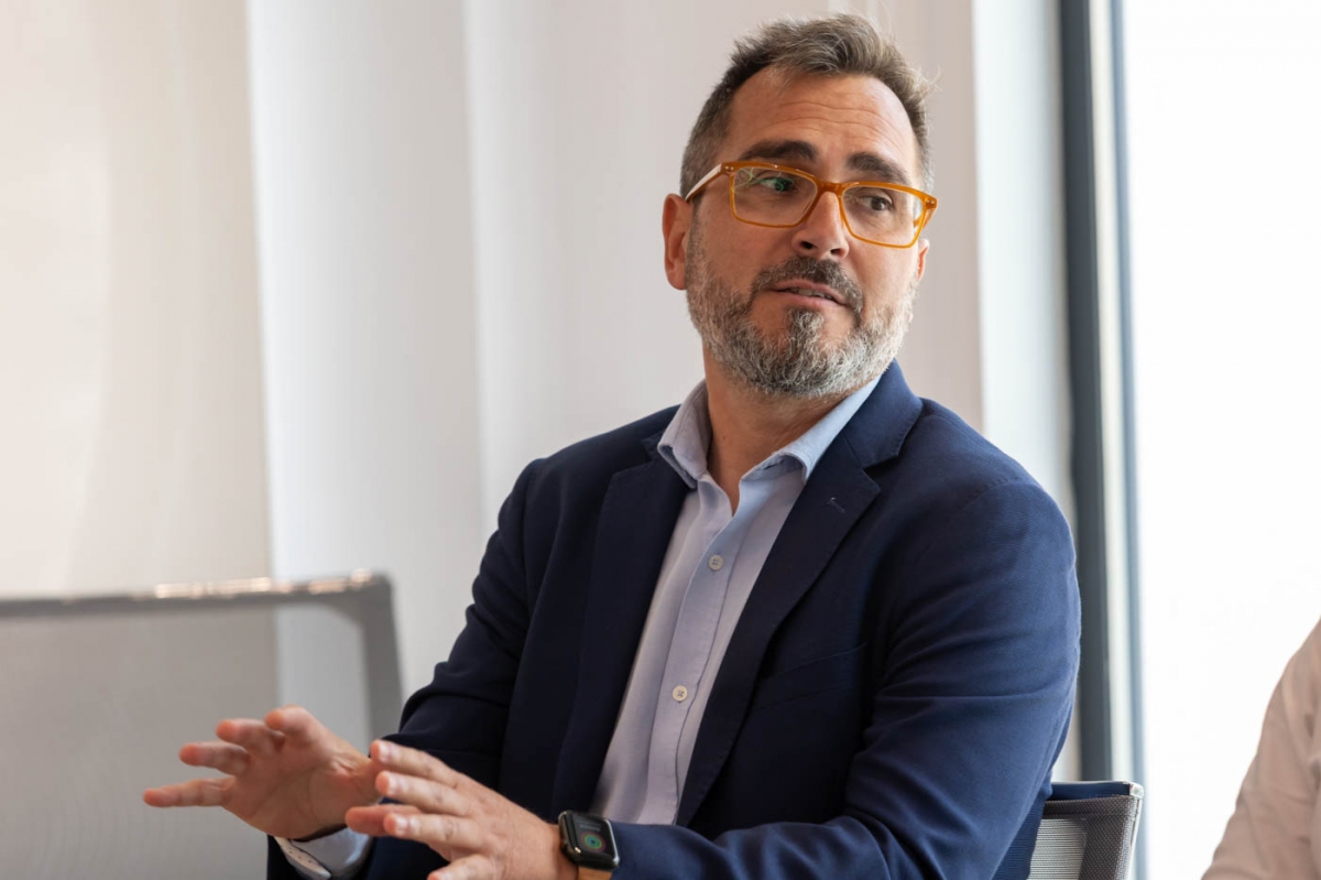  - Foto: Pepe Olivares