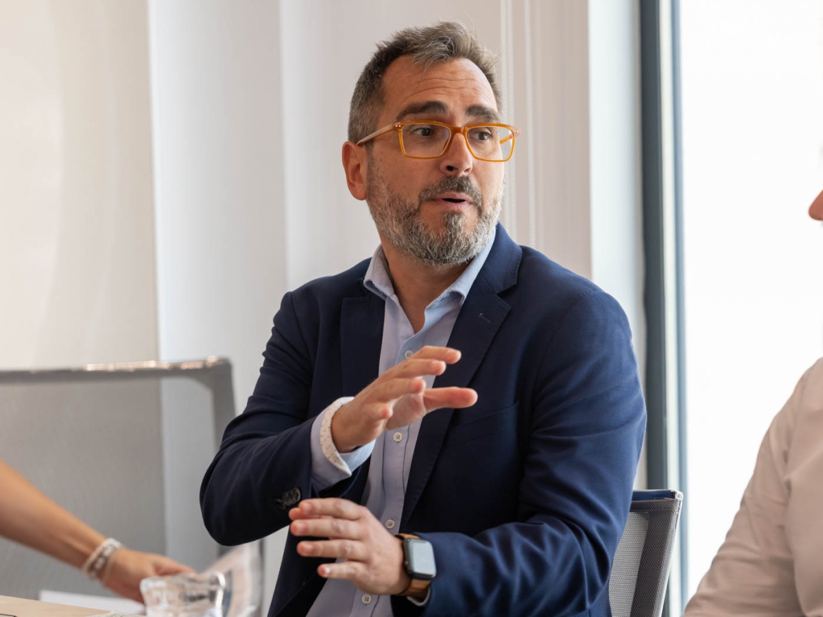  - Foto: Pepe Olivares