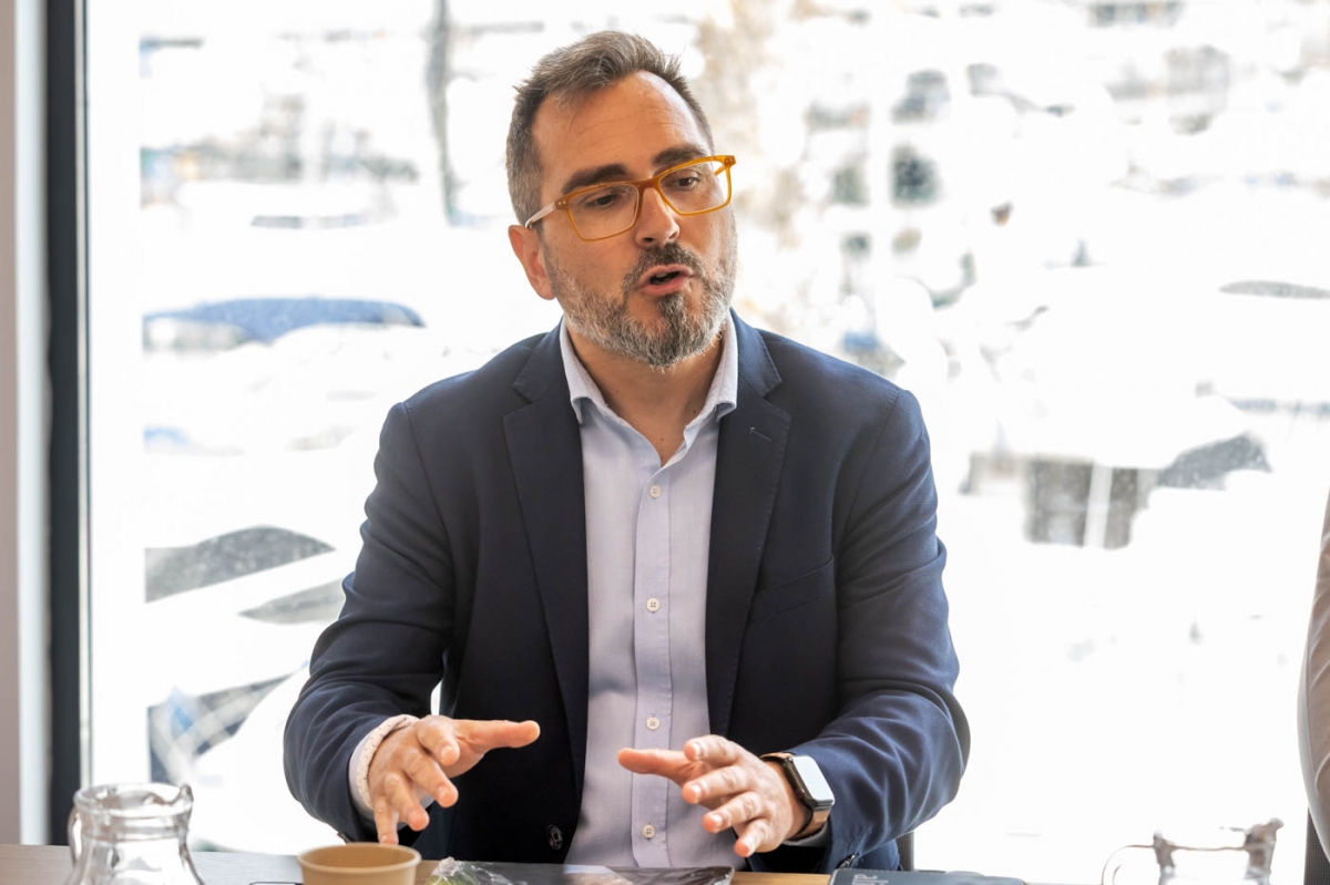  - Foto: Pepe Olivares