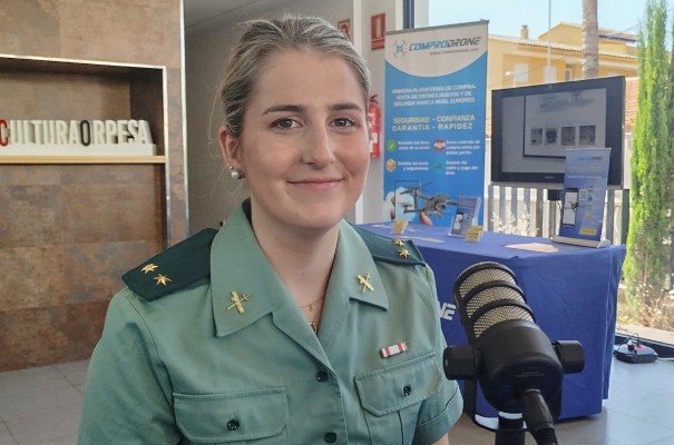 Andrea Alba Ramajo: 