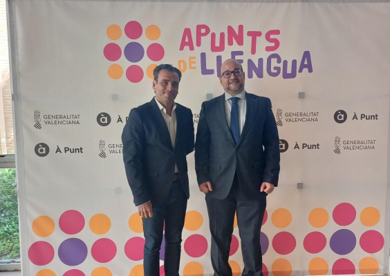 'Apunts de Llengua' incorpora nueva metodología para impulsar el aprendizaje del valenciano