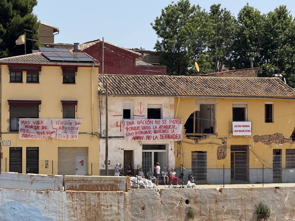 - Foto: Estefanía Pastor