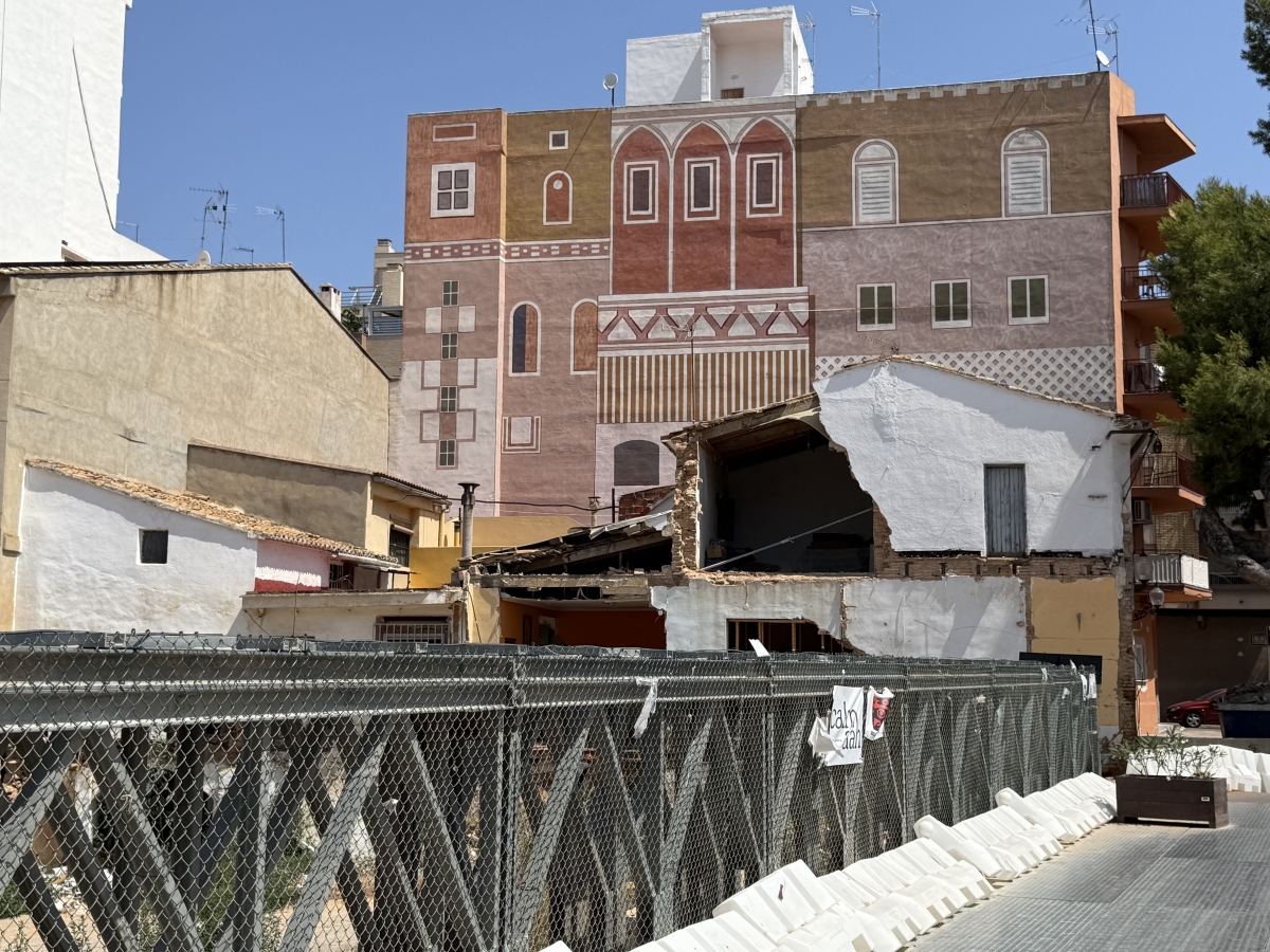 - Foto: Estefanía Pastor