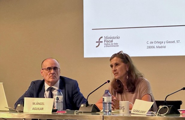 Fiscales instan en València a 