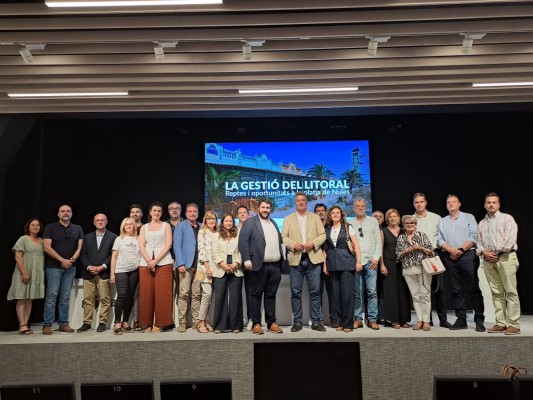 Nules debate sobre la Ley de Costas y las estrategias para defender el litoral castellonense