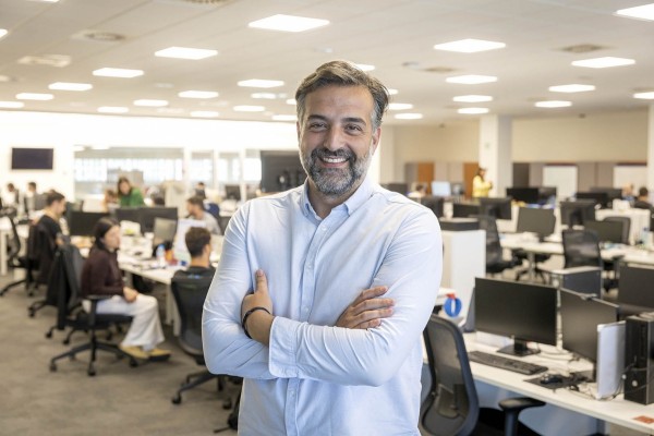 iCloudCompliance, la 'startup' valenciana que facilita el cumplimiento normativo y conquista 35 países