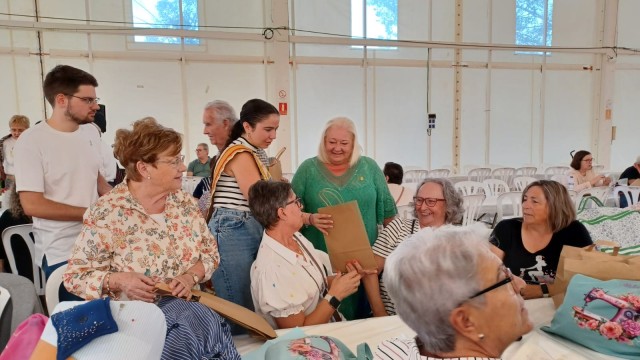 Oropesa del Mar refuerza su compromiso con el tejido asociativo con nuevas subvenciones