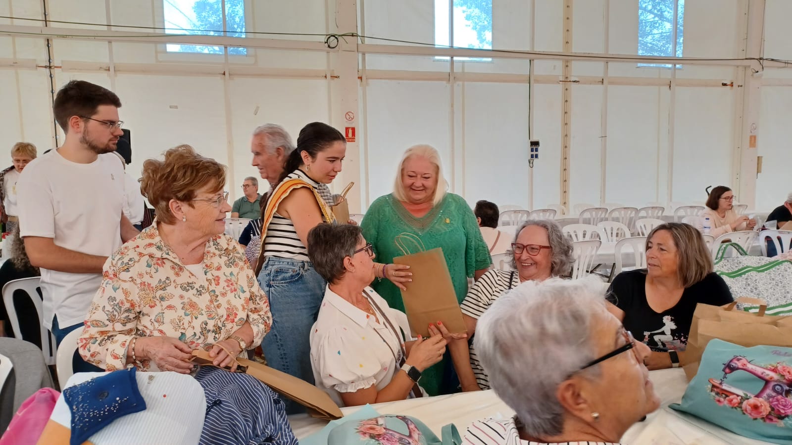 Oropesa del Mar refuerza su compromiso con el tejido asociativo con nuevas subvenciones