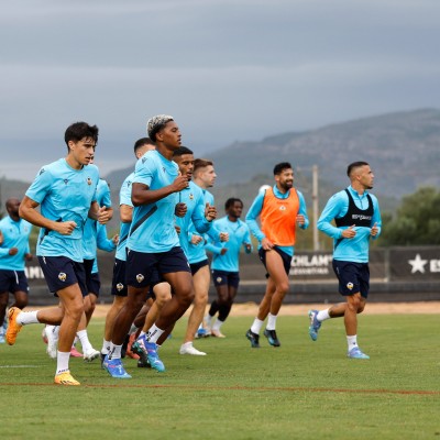 CD Castellón y Levante UD vuelven a encontrarse en Segunda