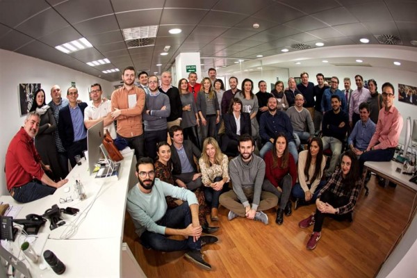 Valencia Plaza supera los 50.000 seguidores en Twitter y los 4 millones de páginas vistas en un mes