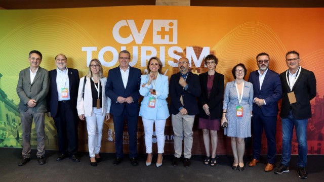 La Generalitat reúne en Benidorm a expertos en turismo e innovación en el 'CV+i Tourism Day'