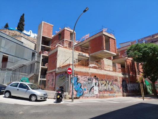 Alicante relanza el fin de las viviendas para jóvenes de El Portón con su readjudicación a Gestaser