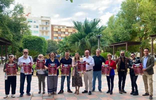Alicante programa la tercera edición del 'Benalúa Fest' con actividades de dinamización comercial