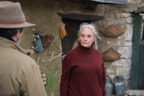 La avenida Rey Don Jaime de Castelló se convertirá en un gran plató de cine este viernes con 'Cowgirl'