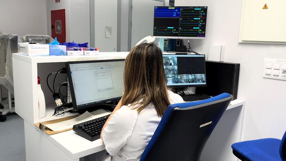 El Peset incorpora un sistema para mejorar la personalización del tratamiento del cáncer de pulmón y colon metastásico
