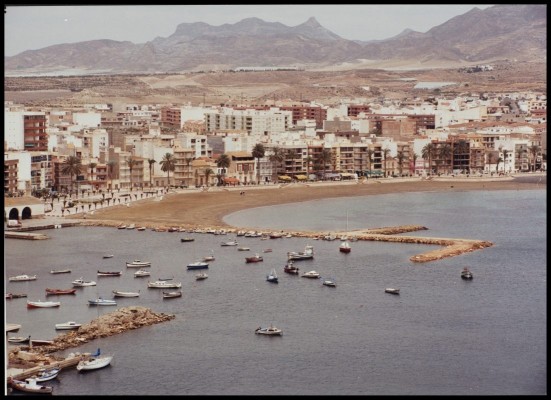 El Archivo General estrena una galería con 1.000 imágenes históricas que narran la evolución de los 45 municipios de la Región