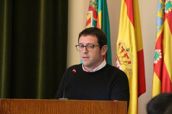 Compromís propone bonificar hasta un 40% la tasa de basuras a los castellonenses que más reciclen
