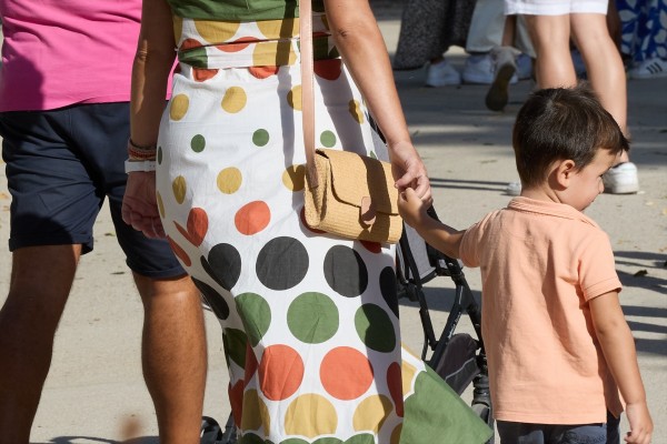 Cuatro de cada diez hogares valencianos con niños no pueden hacer frente a gastos imprevistos