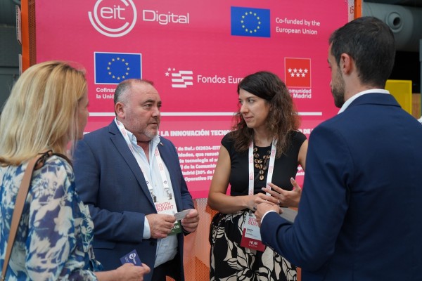 La Diputación destaca la transformación digital de Castellón y sus fortalezas para atraer inversiones