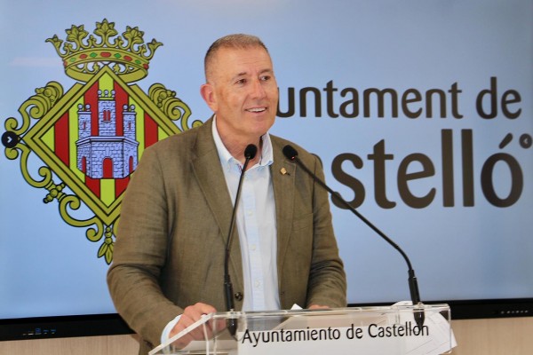 Bonos de 200 € a 20 €: Castelló repite la campaña prenavideña para incentivar las compras