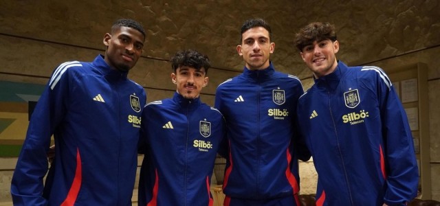 Mensaje de los canteranos al club: devolver al Valencia CF donde merece estar